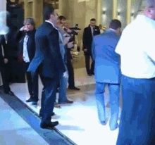 Medvedev Dance GIF – Medvedev Dance Медведев – Objevte a sdílejte GIFy